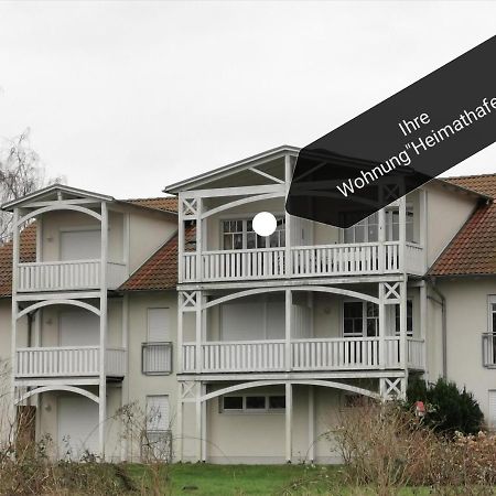 Ferienwohnung B8 Graal-Mueritz Exterior photo