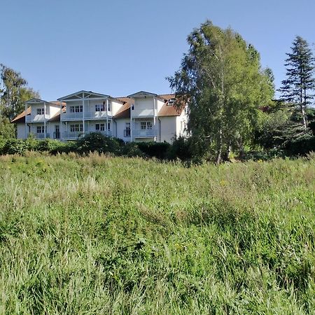 Ferienwohnung B8 Graal-Mueritz Exterior photo