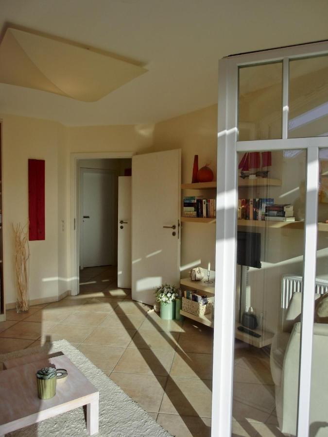 Ferienwohnung B8 Graal-Mueritz Exterior photo