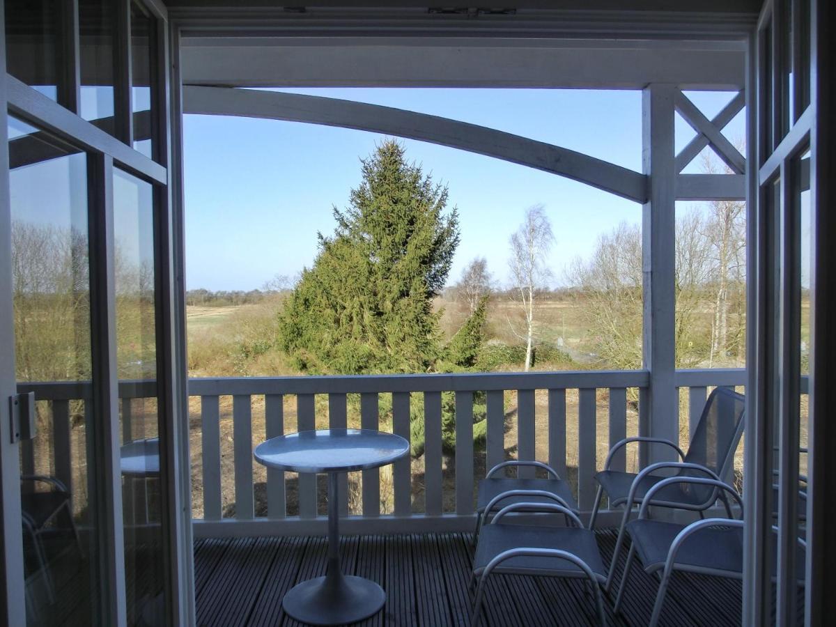Ferienwohnung B8 Graal-Mueritz Exterior photo