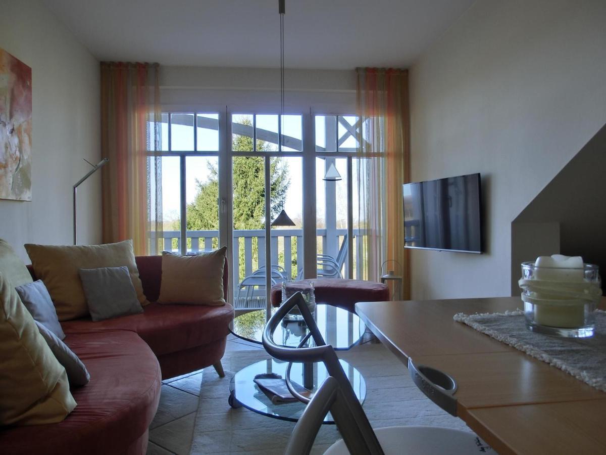 Ferienwohnung B8 Graal-Mueritz Exterior photo
